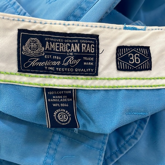 Men’s shorts - Picture 3 of 3